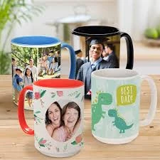 Mug Printing