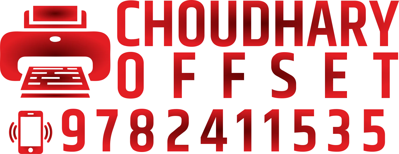 Choudhary Offset