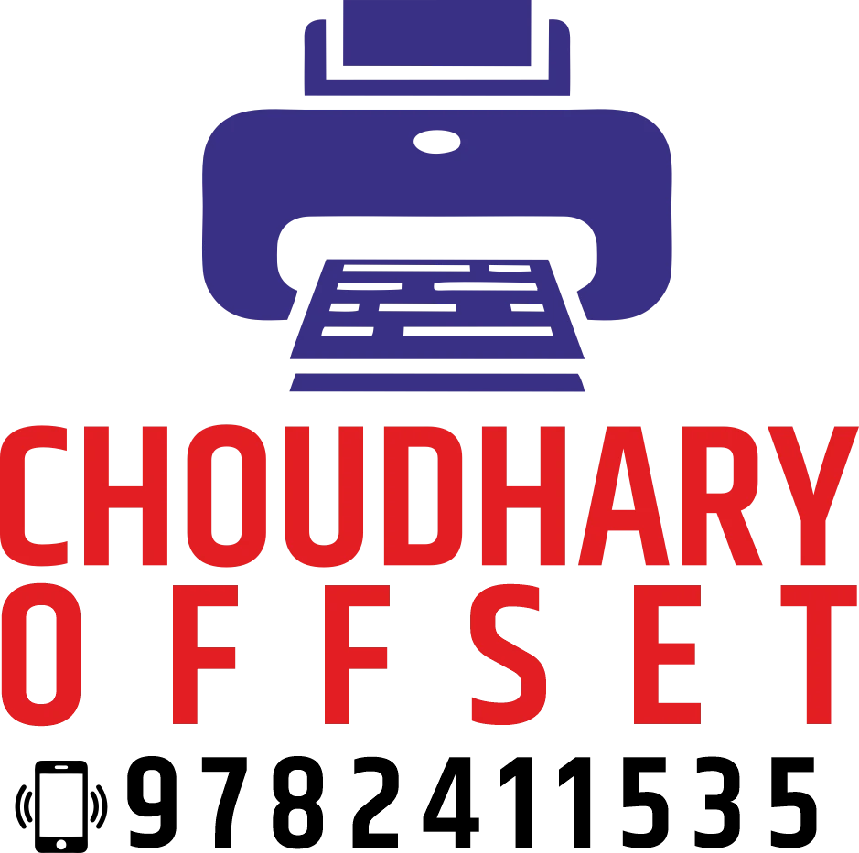 Choudhary Offset