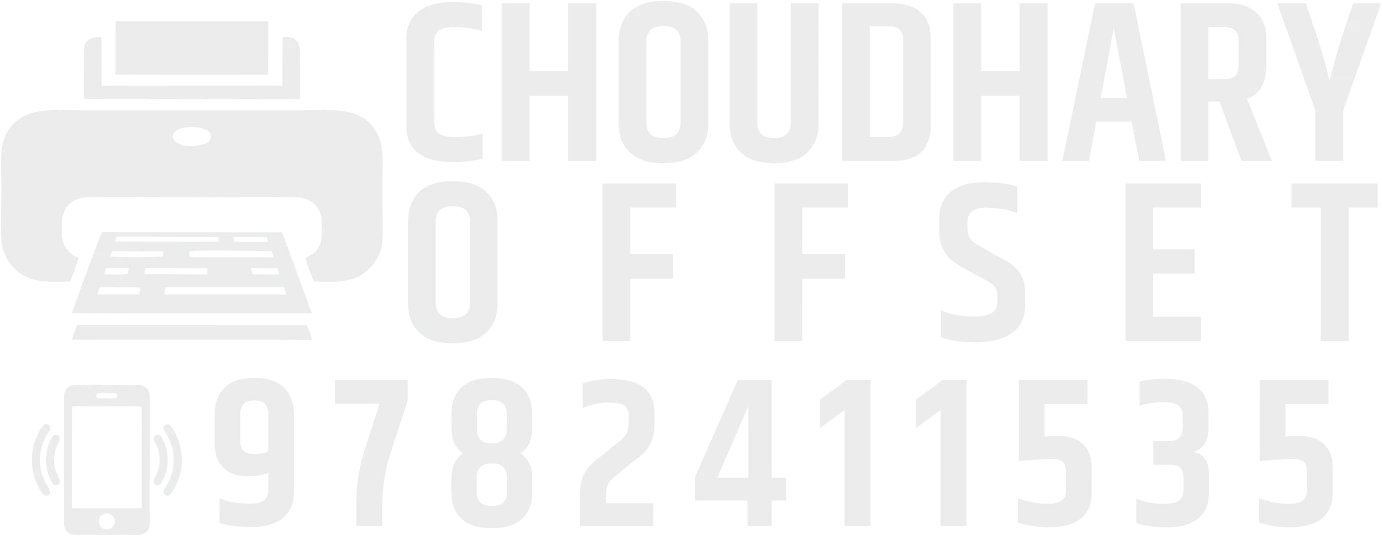 Choudhary Offset
